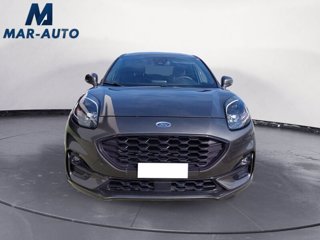 FORD Puma 1.0 EcoBoost Hybrid 125 CV S&S ST-Line