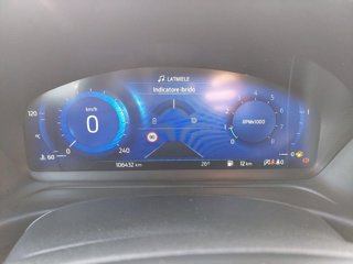 FORD Puma 1.0 EcoBoost Hybrid 125 CV S&S ST-Line