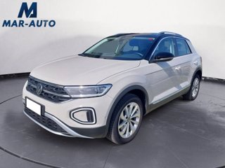 VOLKSWAGEN T-Roc 2.0 TDI SCR 150 CV DSG 4MOTION Style