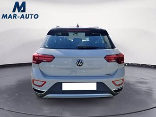 VOLKSWAGEN T-Roc 2.0 TDI SCR 150 CV DSG 4MOTION Style