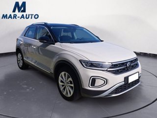 VOLKSWAGEN T-Roc 2.0 TDI SCR 150 CV DSG 4MOTION Style