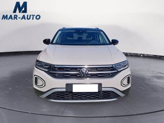 VOLKSWAGEN T-Roc 2.0 TDI SCR 150 CV DSG 4MOTION Style