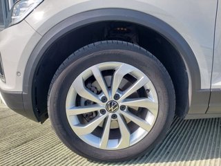 VOLKSWAGEN T-Roc 2.0 TDI SCR 150 CV DSG 4MOTION Style