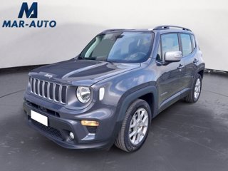 JEEP Renegade 1.0 T3 Limited