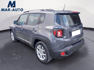 JEEP Renegade 1.0 T3 Limited