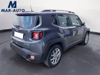 JEEP Renegade 1.0 T3 Limited