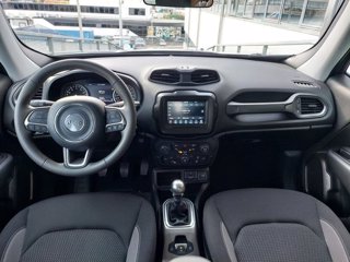 JEEP Renegade 1.0 T3 Limited