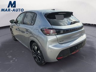 PEUGEOT 208 1.2 turbo edition 100cv