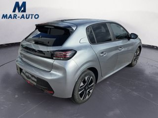 PEUGEOT 208 1.2 turbo edition 100cv