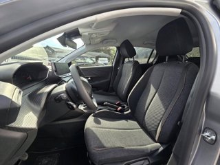 PEUGEOT 208 1.2 turbo edition 100cv