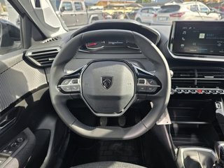 PEUGEOT 208 1.2 turbo edition 100cv