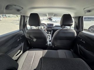 PEUGEOT 208 1.2 turbo edition 100cv