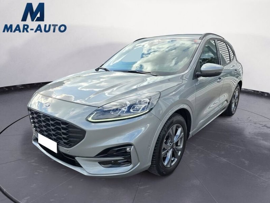 FORD Kuga 2.5 Full Hybrid 190 CV CVT 2WD ST-Line X