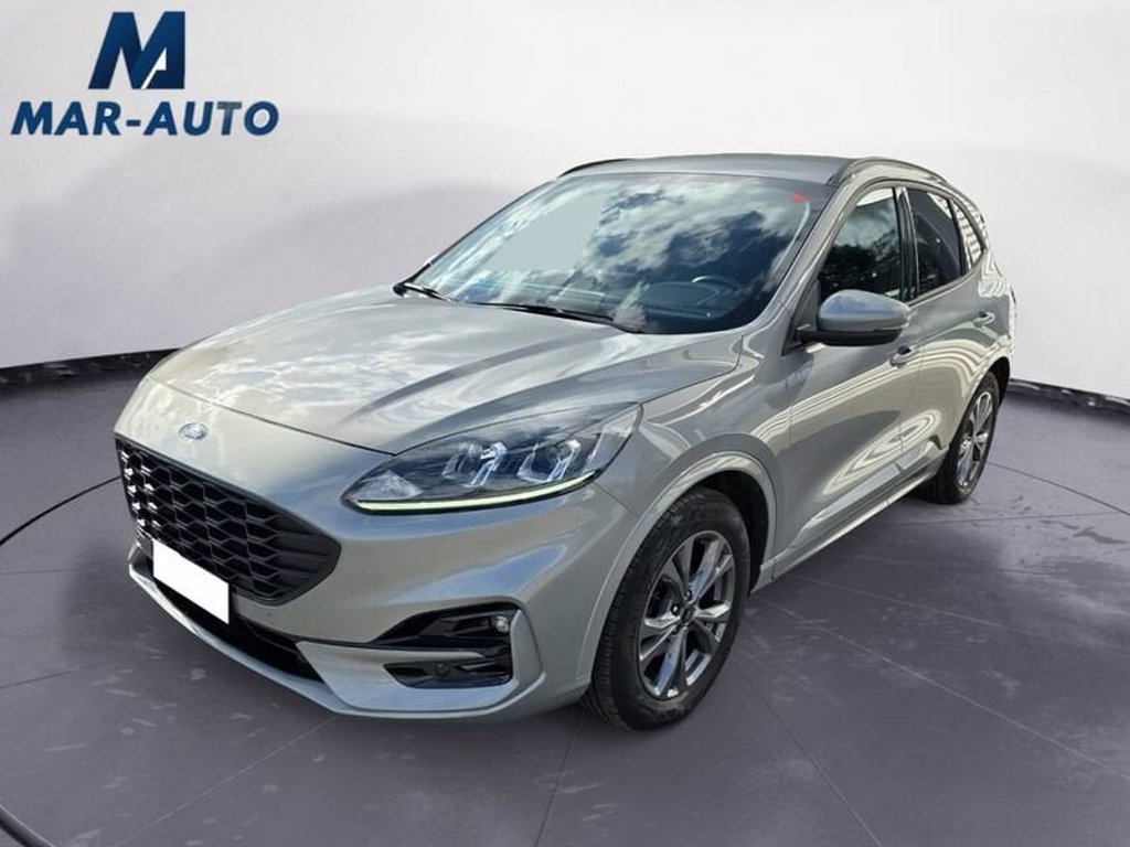 FORD Kuga 1.5 EcoBoost 150 CV 2WD ST-Line