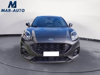 FORD Puma 1.0 EcoBoost Hybrid 125 CV S&S aut. ST-Line