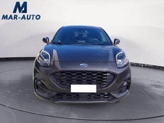 FORD Puma 1.0 EcoBoost Hybrid 125 CV S&S ST-Line