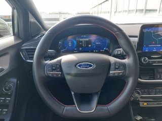 FORD Puma 1.0 EcoBoost Hybrid 125 CV S&S ST-Line