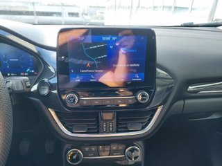 FORD Puma 1.0 EcoBoost Hybrid 125 CV S&S ST-Line