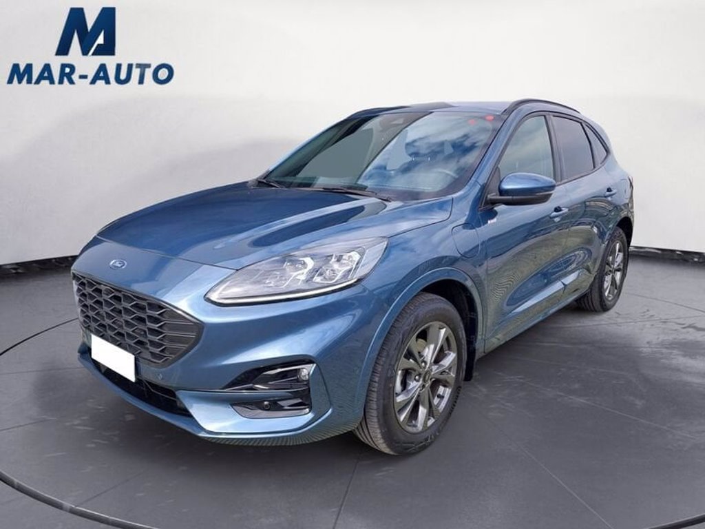 FORD Kuga 2.5 Plug In Hybrid 225 CV CVT 2WD ST-Line X