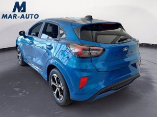 FORD Puma 1.0 ecoboost h st-line 125cv
