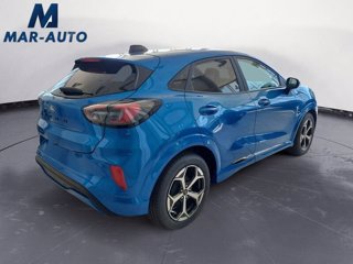 FORD Puma 1.0 ecoboost h st-line 125cv