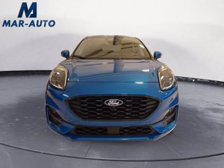 FORD Puma 1.0 ecoboost h st-line 125cv