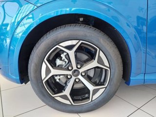 FORD Puma 1.0 ecoboost h st-line 125cv