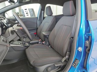FORD Puma 1.0 ecoboost h st-line 125cv