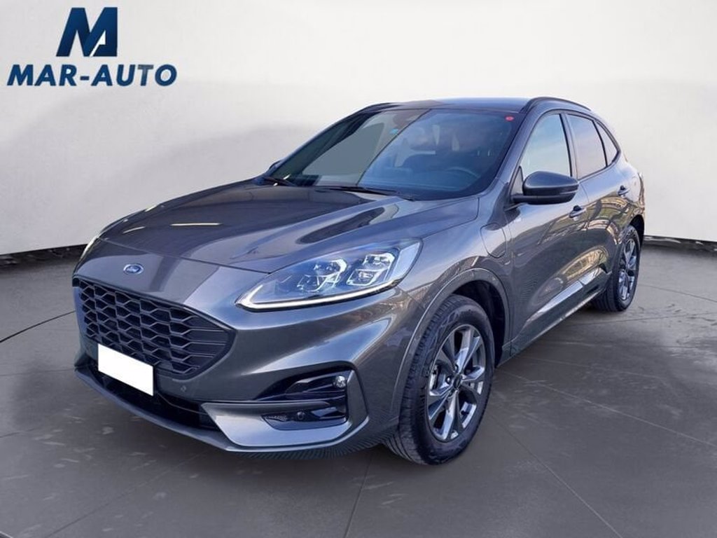 FORD Kuga 2.5 Plug In Hybrid 225 CV CVT 2WD ST-Line X