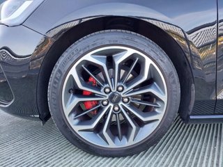 FORD Focus 1.0 EcoBoost Hybrid 125 CV Pow. 5p. ST-Line X