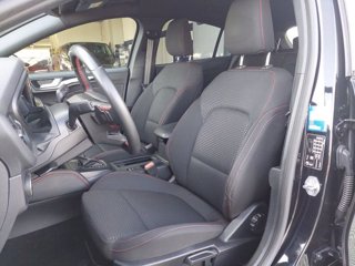 FORD Focus 1.0 EcoBoost Hybrid 125 CV Pow. 5p. ST-Line X