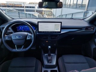 FORD Focus 1.0 EcoBoost Hybrid 125 CV Pow. 5p. ST-Line X