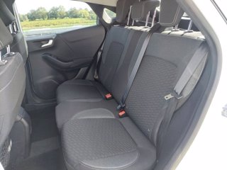 FORD Puma 1.0 EcoBoost Hybrid 125 CV S&S Titanium