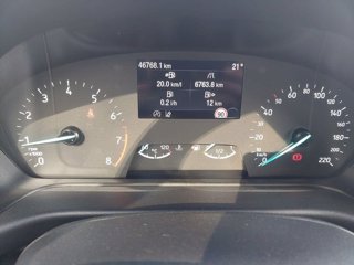 FORD Puma 1.0 EcoBoost Hybrid 125 CV S&S Titanium