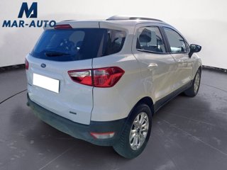 FORD EcoSport 1.0 EcoBoost 125 CV Business