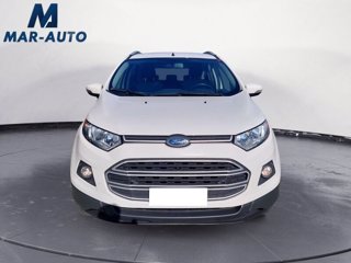 FORD EcoSport 1.0 EcoBoost 125 CV Business