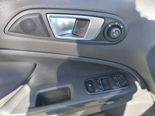 FORD EcoSport 1.0 EcoBoost 125 CV Business
