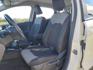FORD EcoSport 1.0 EcoBoost 125 CV Business