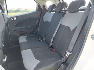FORD EcoSport 1.0 EcoBoost 125 CV Business